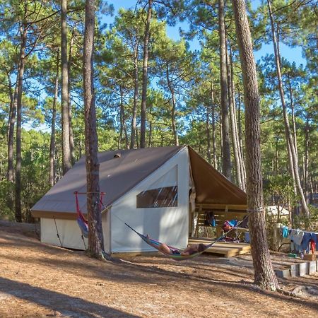 קרקן Wellness Sport Camping - La Dune Bleue מראה חיצוני תמונה