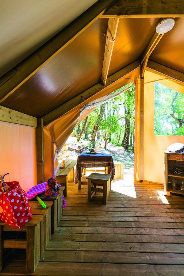 קרקן Wellness Sport Camping - La Dune Bleue מראה חיצוני תמונה