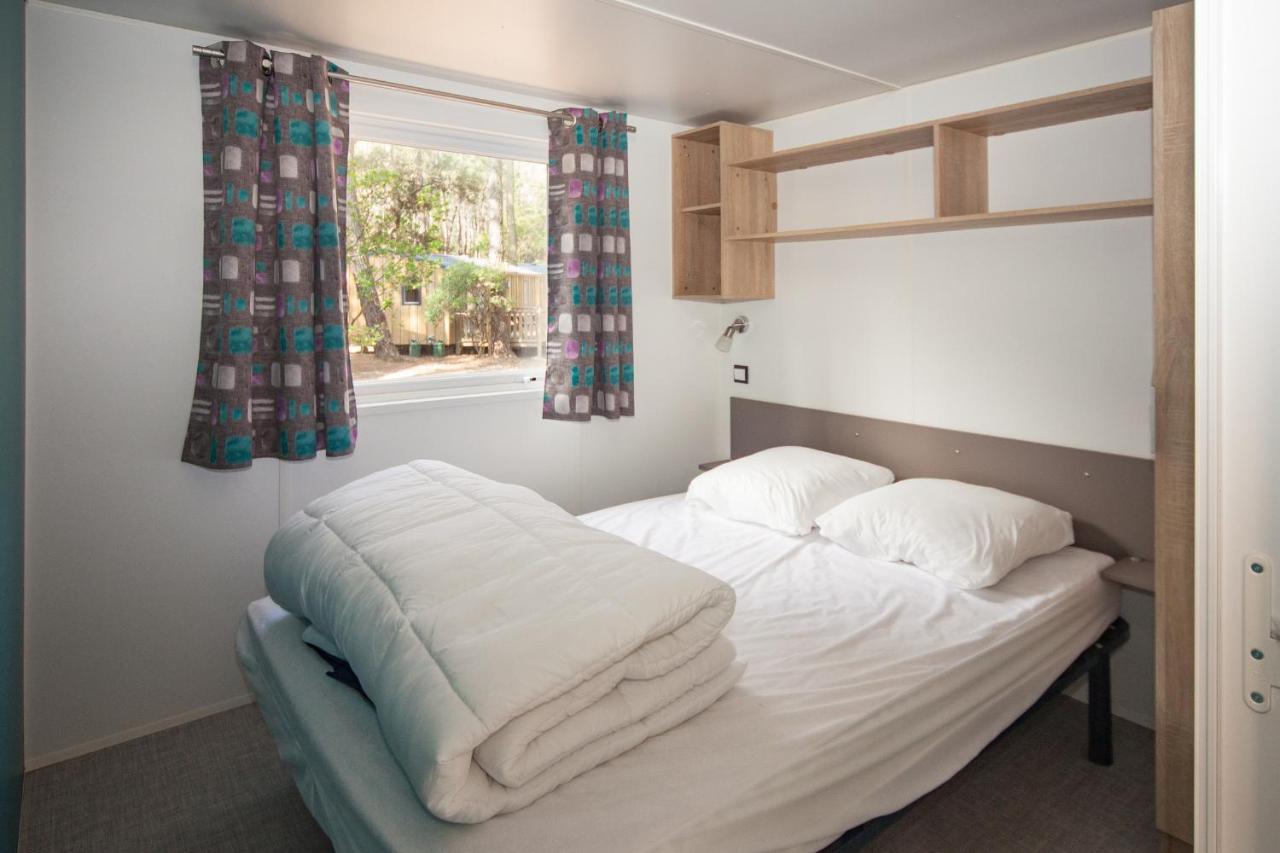 קרקן Wellness Sport Camping - La Dune Bleue מראה חיצוני תמונה
