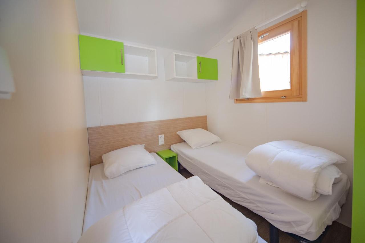 קרקן Wellness Sport Camping - La Dune Bleue מראה חיצוני תמונה