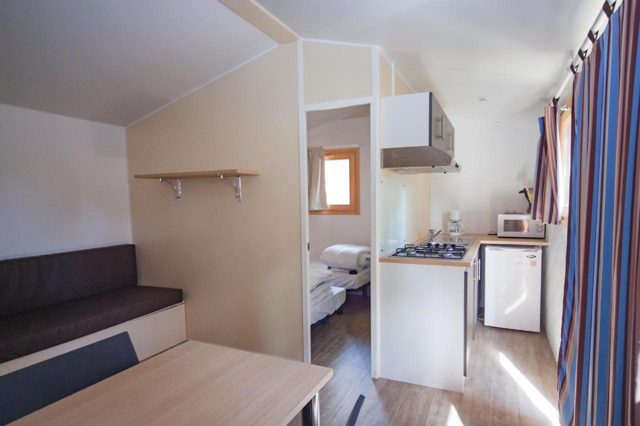 קרקן Wellness Sport Camping - La Dune Bleue מראה חיצוני תמונה