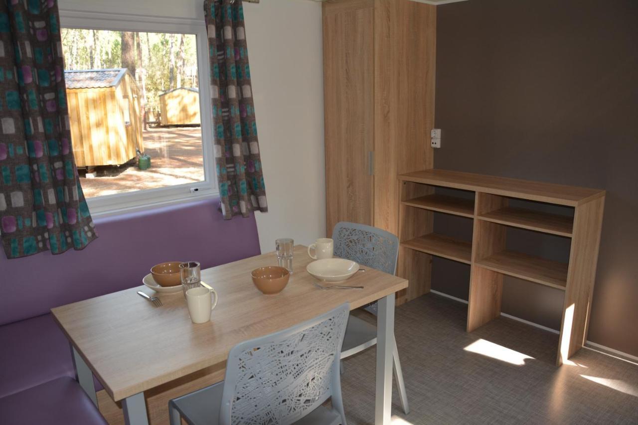 קרקן Wellness Sport Camping - La Dune Bleue מראה חיצוני תמונה